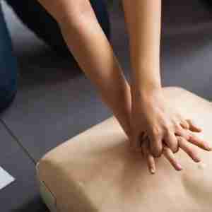 Curso de Candidato a Instructor de SVB y DEA SEMICYUC en Madrid