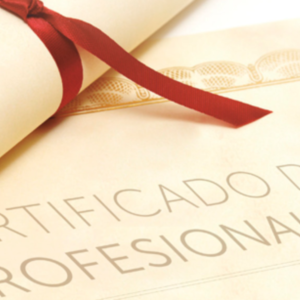 Certificados de Profesionalidad ARPA4 Formación