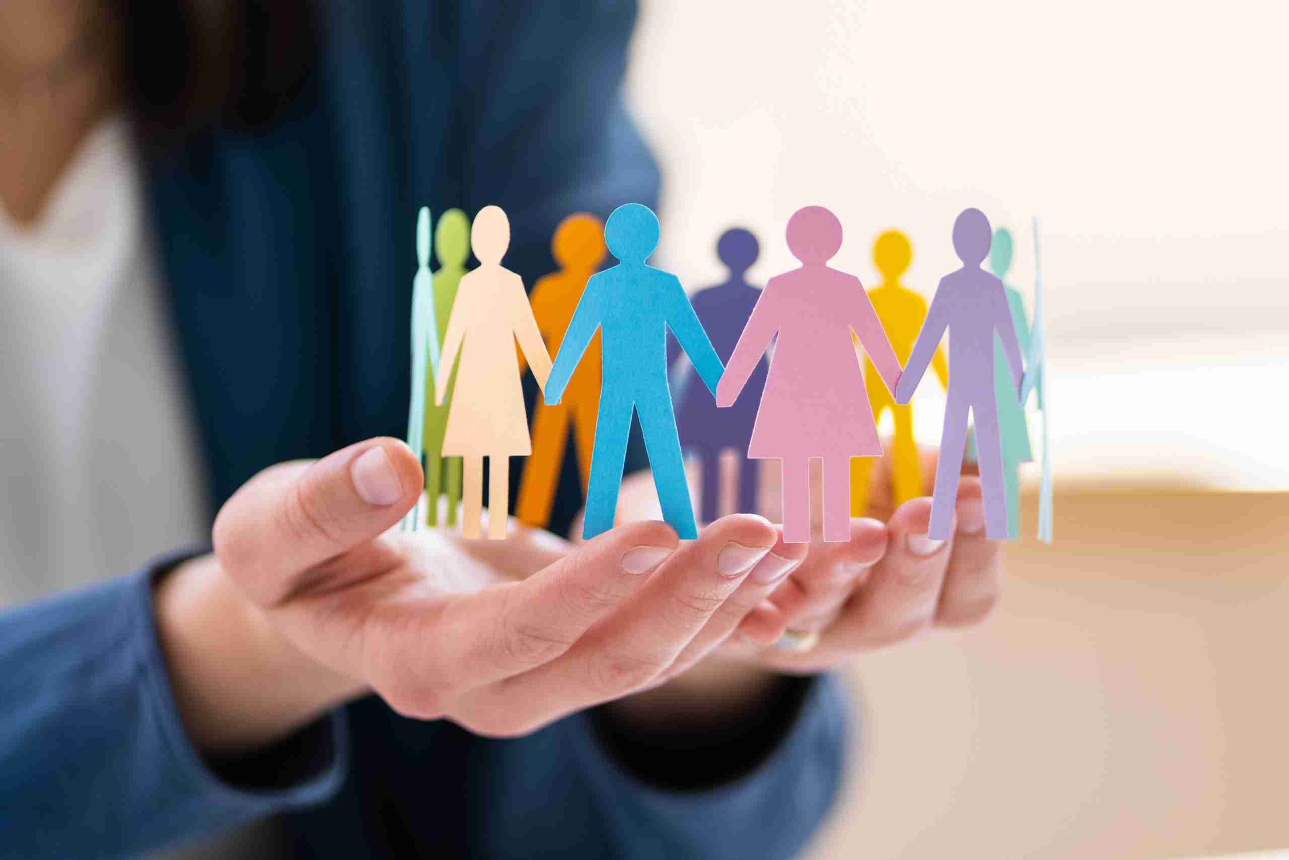 CURSO SENSIBILIZACIÓN EN IGUALDAD (ONLINE)